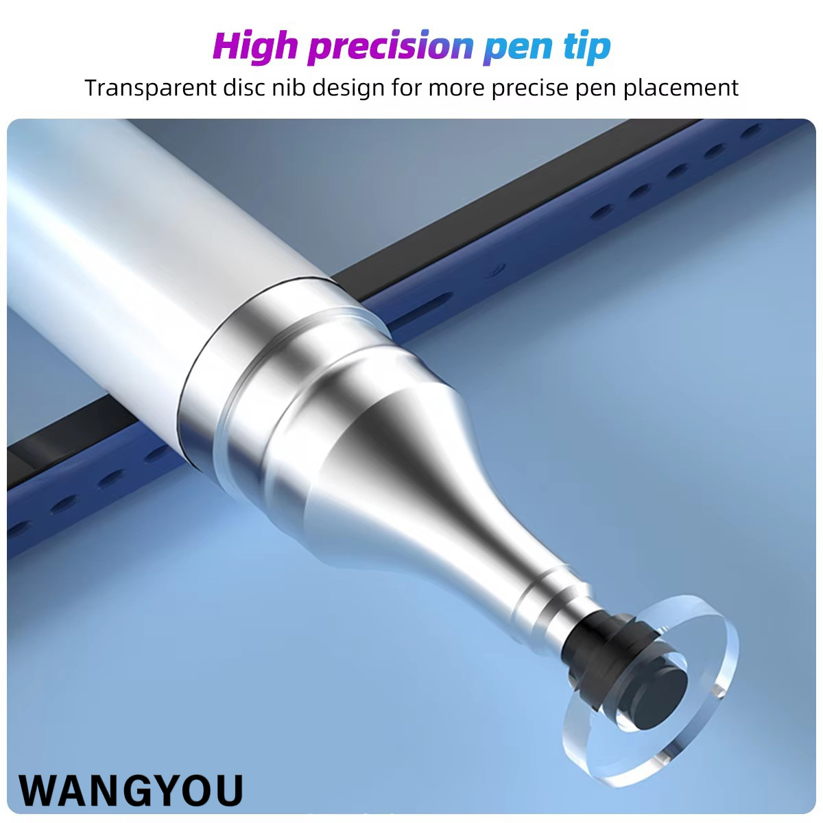 2 em 1 caneta stylus para celular tablet lápis de toque capacitivo para iphone samsung android desenho tela lápis