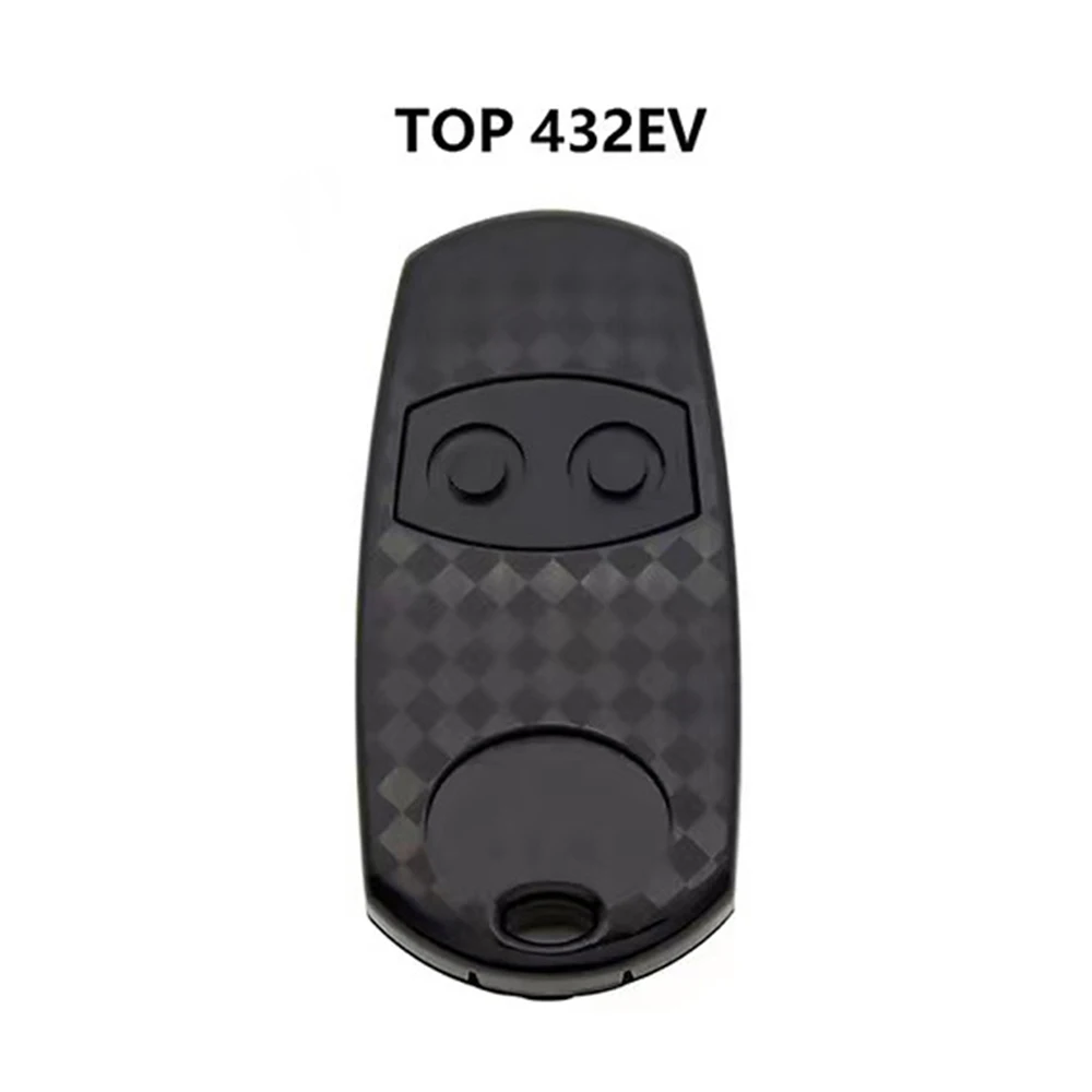 CAME 433MHz Garage Door Remote Control Duplicator 433.92MHz Code Grabber Clone Gate Key Fob Command Hand Transmitter