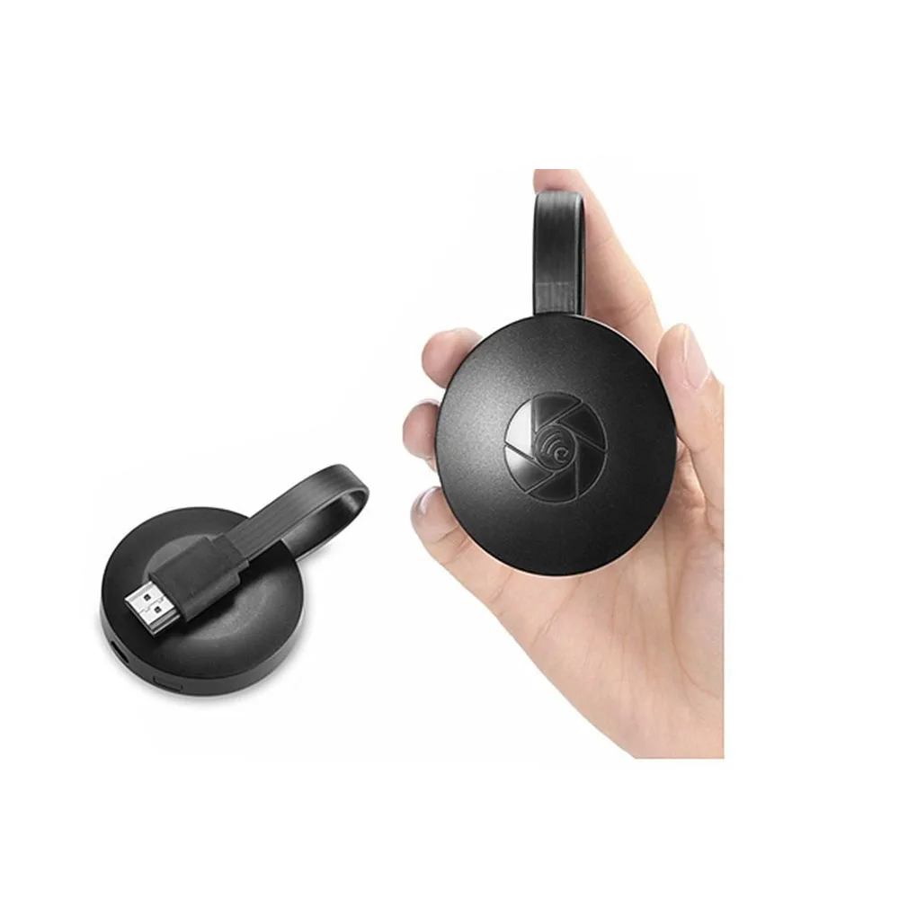 Receptor Dongle TV Stick G2 para MiraScreen compatible con HDMI para Miracast HDTV Display Dongle TV Stick para ios android