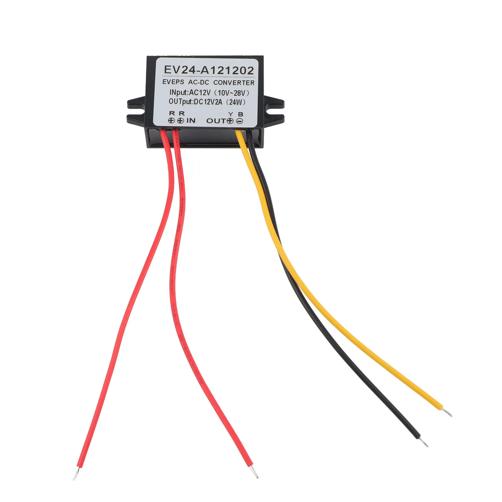Modulo di alimentazione AC DC AC 10-28V a DC 12V convertitore Buck AC DC Step Down modulo di alimentazione Step Down alimentatore