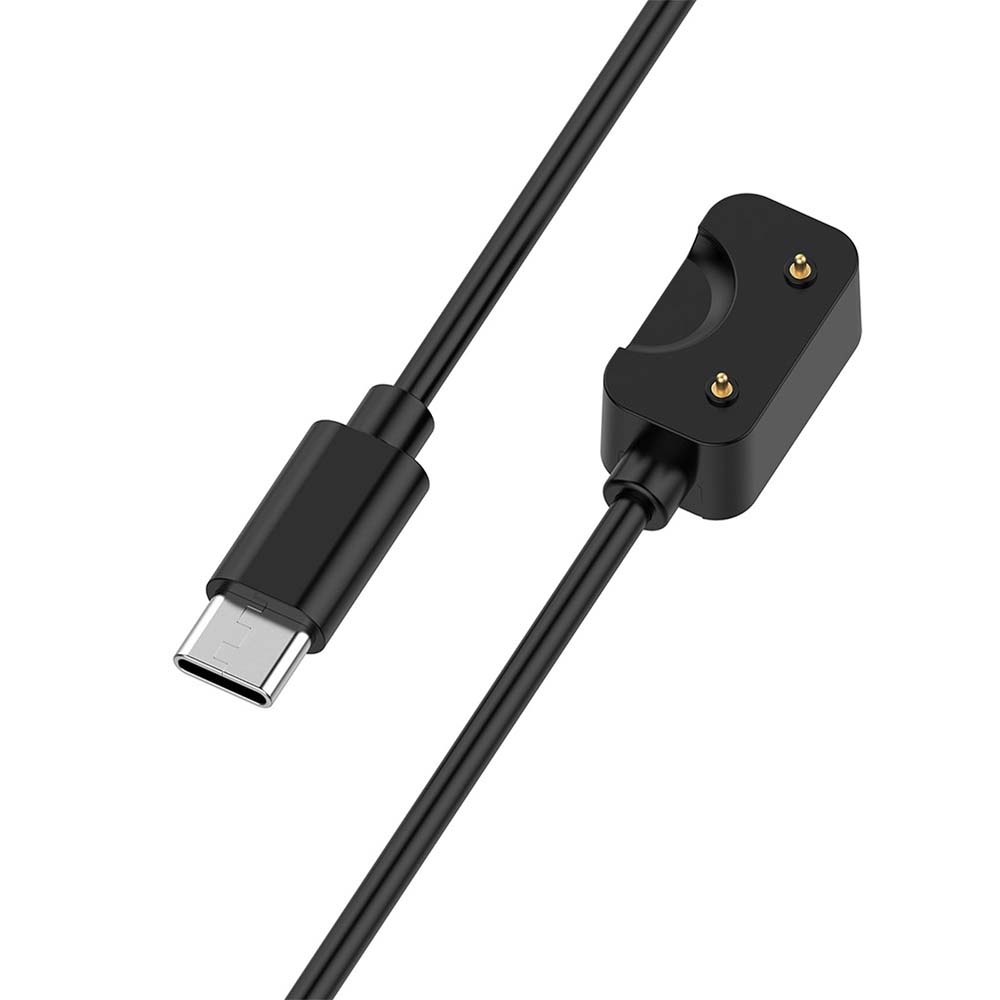 Magnetyczny kabel ładujący 50 cm Adapter do zegarka USB / USB C do smartbandu Samsung Galaxy Fit3 R390
