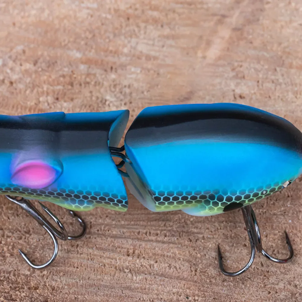 15.5CM 마우스 루어 인공 플라스틱 마우스 낚시 루어 Swimbait Rat Pike Bass Minnow Floatingbaits 낚시 태클 액세서리