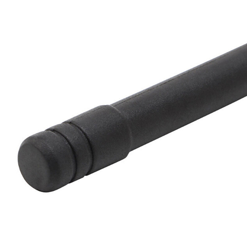 100% Nguyên Bản Máy Bộ Đàm Baofeng BF-888s Bộ Đàm UHF Đen Tăng Cao Sma Nữ Ăng Ten Cho Bộ Đàm Baofeng 666S 777S 888S 999S 2 Chiều