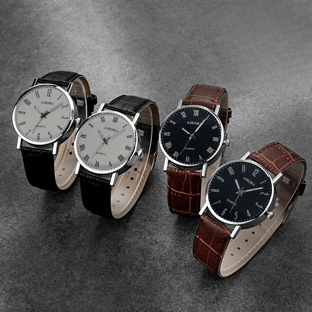 Relojes completamente automáticos a la moda para Hombre, Reloj informal de cuarzo deportivo con banda de acero para Hombre, Reloj Masculino