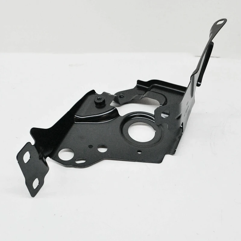 Uchwyt przedniego prawego błotnika 41008082032 Do BMW serii 3 4 M3 M4 G22 G23 G81 G82 G26 21-24 Wspornik zderzaka bocznego Żelazne części mocujące
