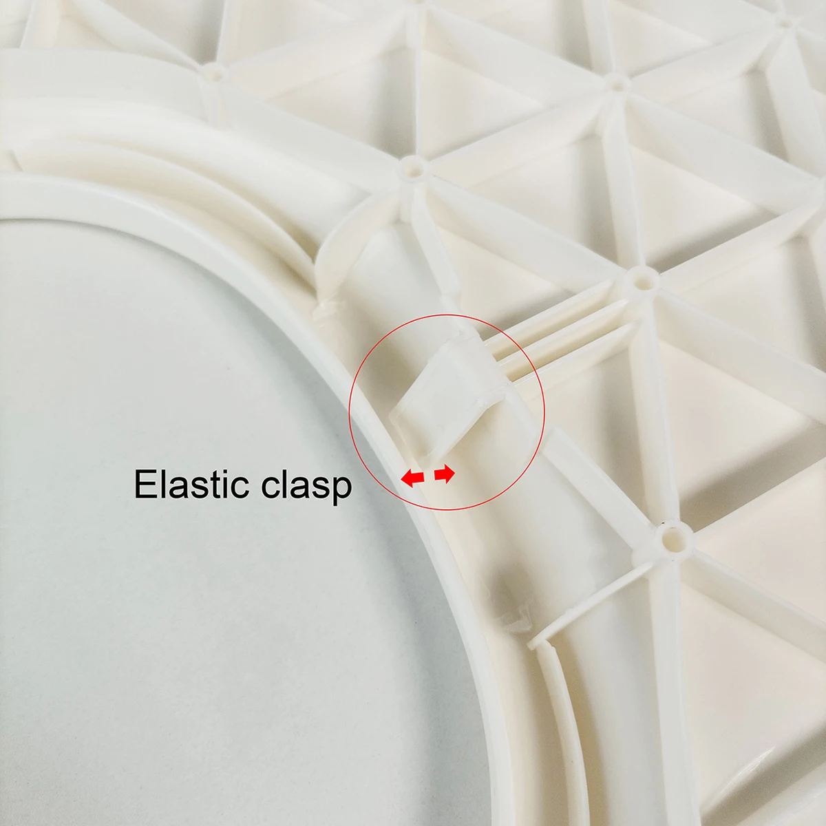 ถาดขนมเด็กสําหรับ Stokke Tripp Trapp Highchair ที่นั่งแผ่นหรือถาดของเล่น Rack การดูดซับสูญญากาศ Bebe อุปกรณ์เสริม