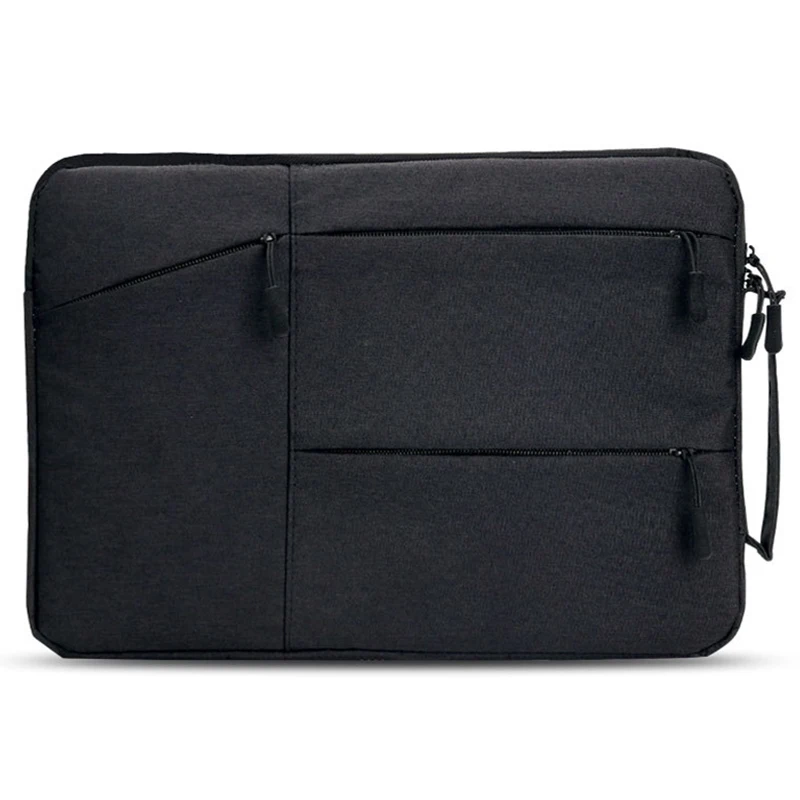 Bolsa para ordenador portátil, Funda para PC 13, 14, 15, 15,6, Funda, Funda portátil para Macbook Air Pro 12, 13,3, 14,1 pulgadas, Redmi Mac book M1