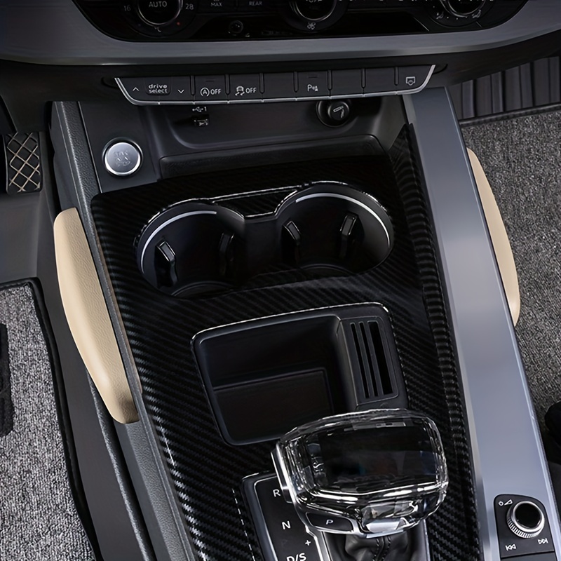 Auto kniebeschermer, voetsteunkussen, kniekussen, autodeur armsteunkussen, autodeur middenbediening beenkussen, auto-interieur benodigdheden