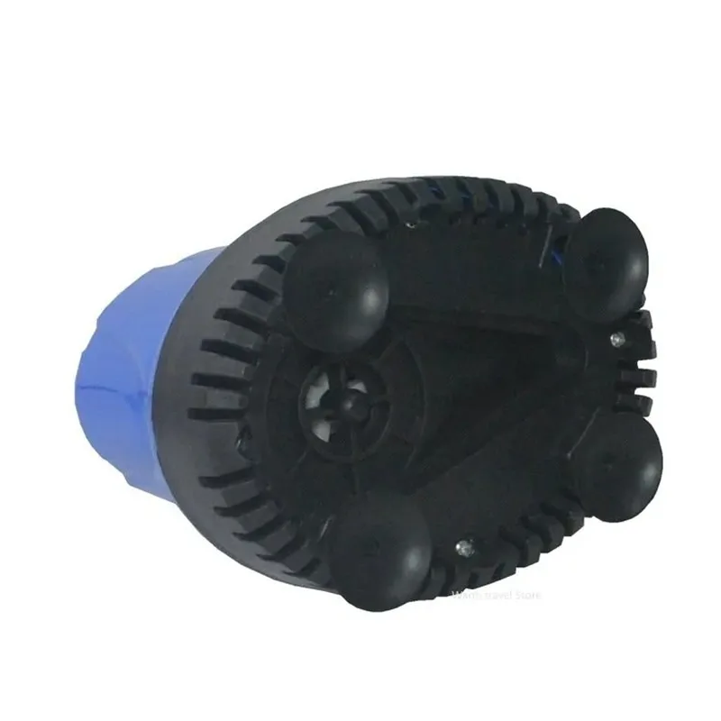 5 ワット-115 ワット水族館水中ポンプ 3 で 1 ウォーターポンプ AC 110 V 220 V 水族館ポンプ噴水築山水族館底吸引ポンプ