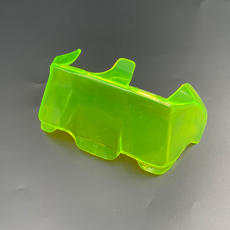 Alerón trasero para casco de motocicleta, accesorios para RX7X RX-7X RR5 VZ-Ram RX7V RX7 GP