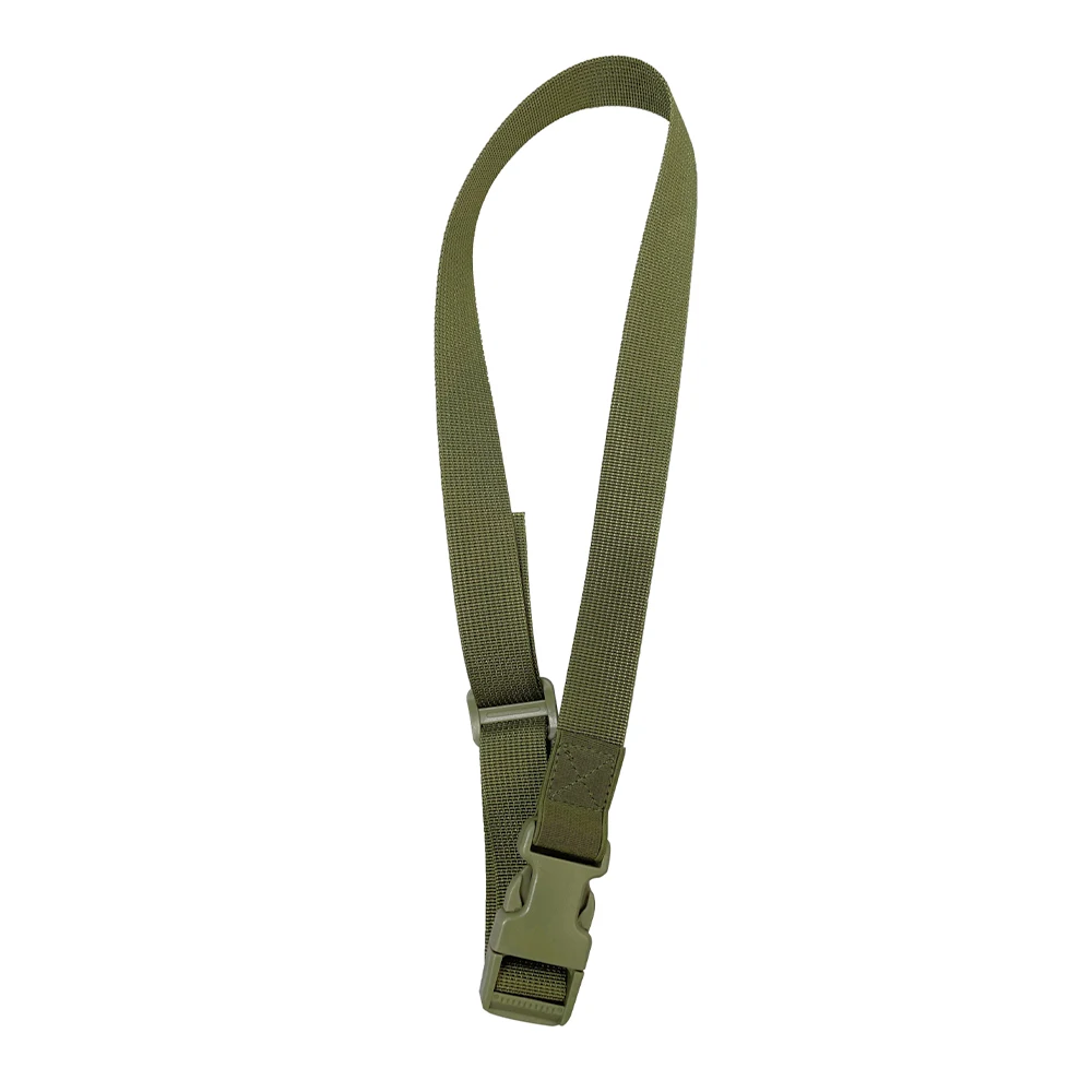 Tactical Legging Thigh Strap with Elastic Band Drop leg Thigh Holster Fixed Strap
