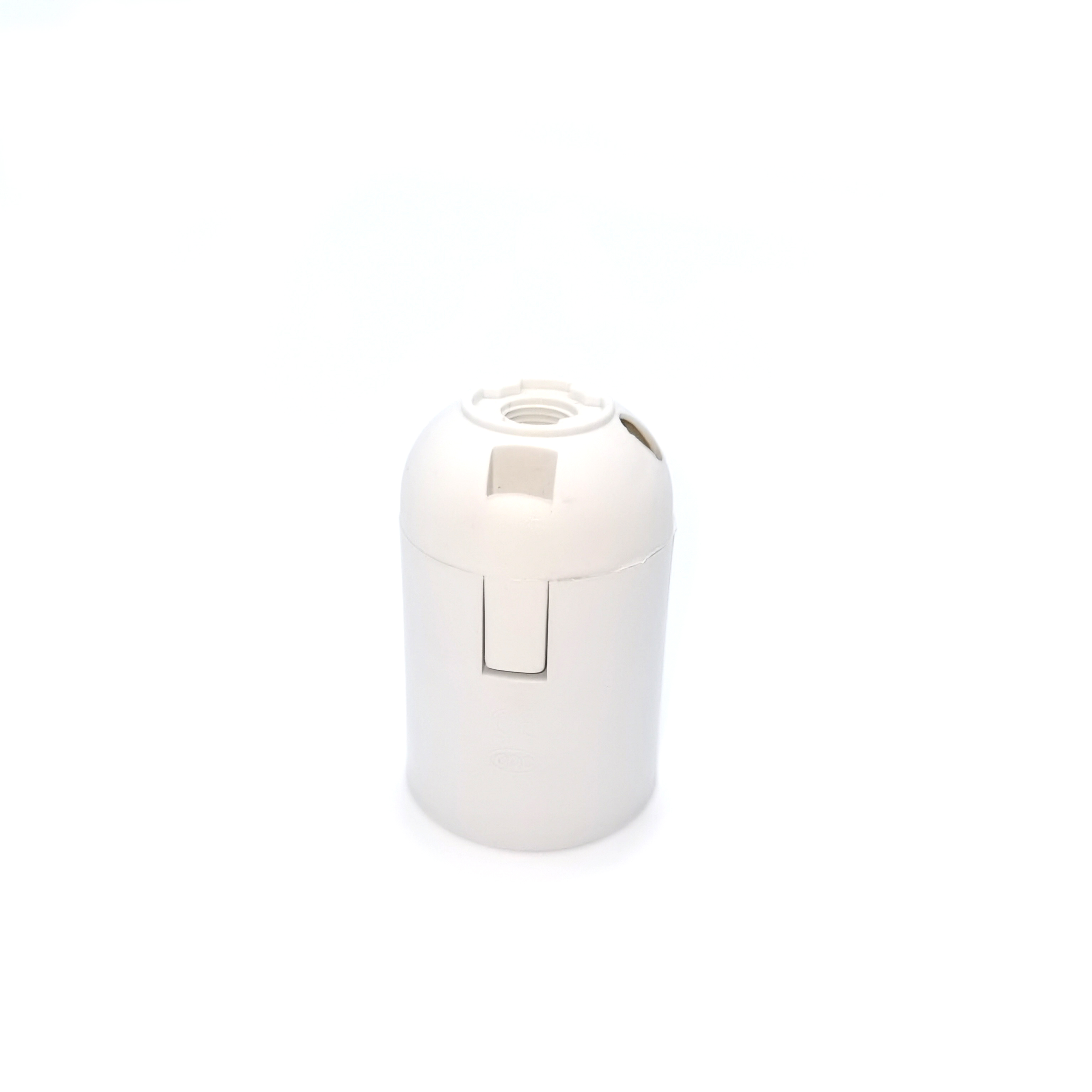 10 Stuks Verlichting Accessoires E14 Lamp Houder Houder Accessori Lamp Armatuur Flexibele Lampvoet