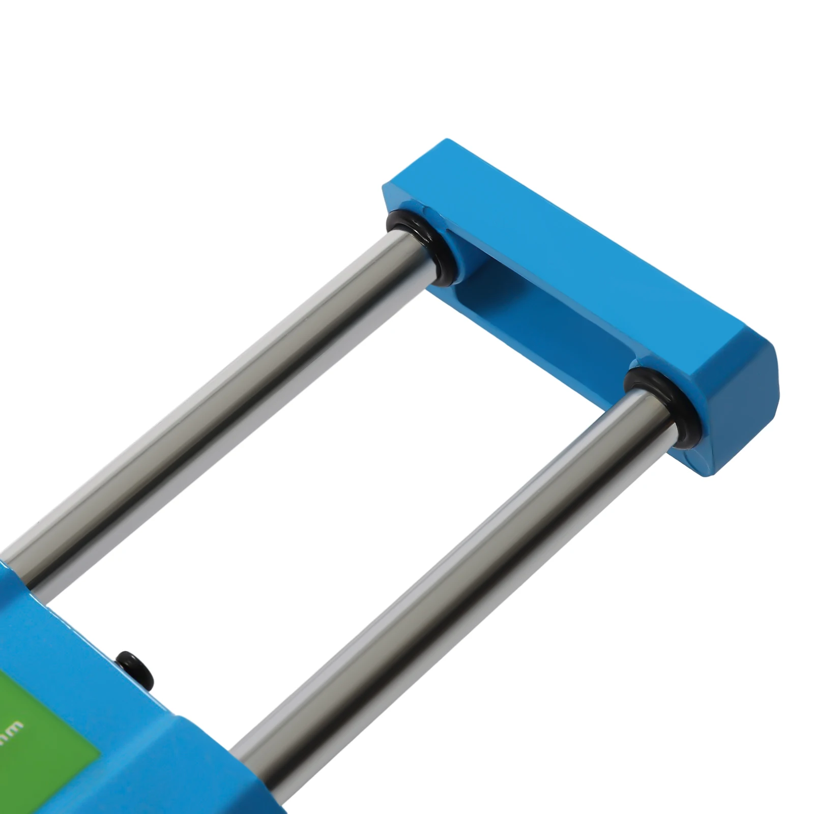 Fixation sur support pour meuleuse d'angle, fonte, 0-45 °   Angle, poignée réglable, base stable pour meuleuses 3,94-4,92"