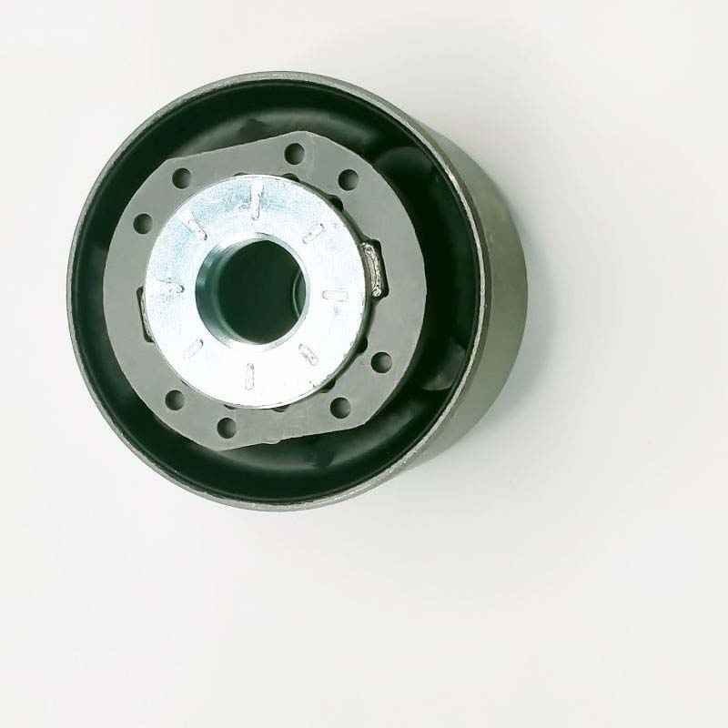 Pokess-フォード用コントロールアームモンデオmk5フュージョンタサウルエッジ2015-f2gc5k653axb fr3c3c270aa、小型ブッシュカーサスペンション部品