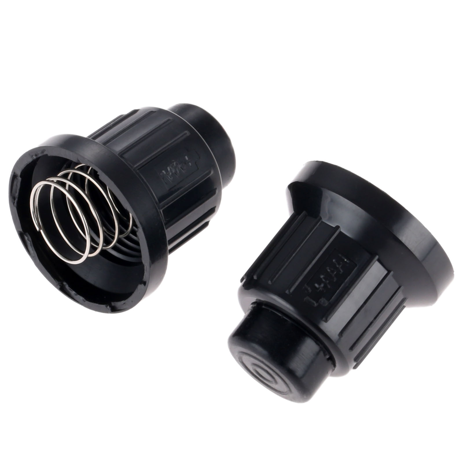 4 шт., импульсный электронный зажигатель на пропане, на батарейках ААА