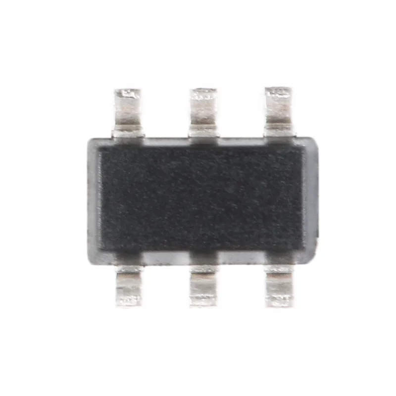TPS563200DDCR คุณภาพสูงใหม่