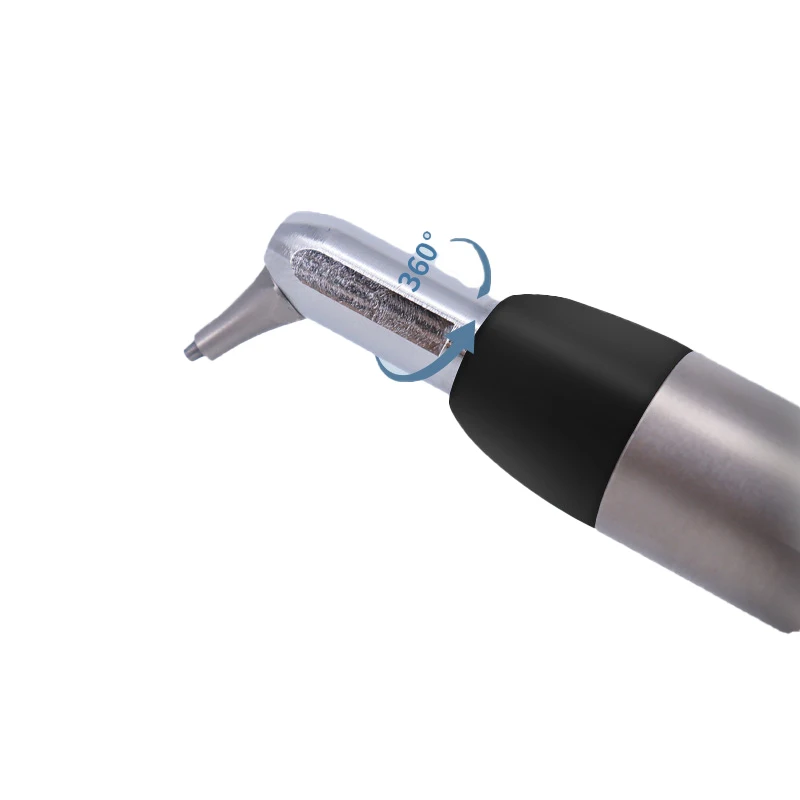 Mikrostrzykacz dentystyczny do aluminium z funkcją rozpylania wody, mikroetteryzator, pistolet do piaskowania aluminium, polerka pneumatyczna, narzędzia dentystyczne