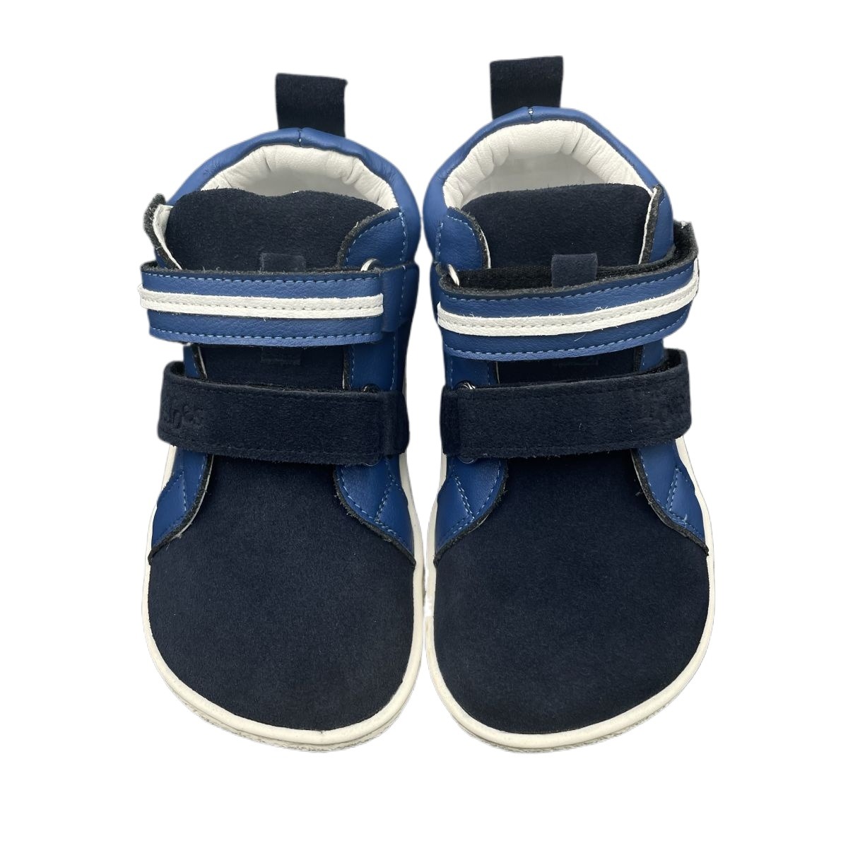 TipsieToes, лучший бренд, босиком, натуральная кожа, детская обувь для маленьких девочек и мальчиков, модные весенне-осенне-зимние ботильоны 2025