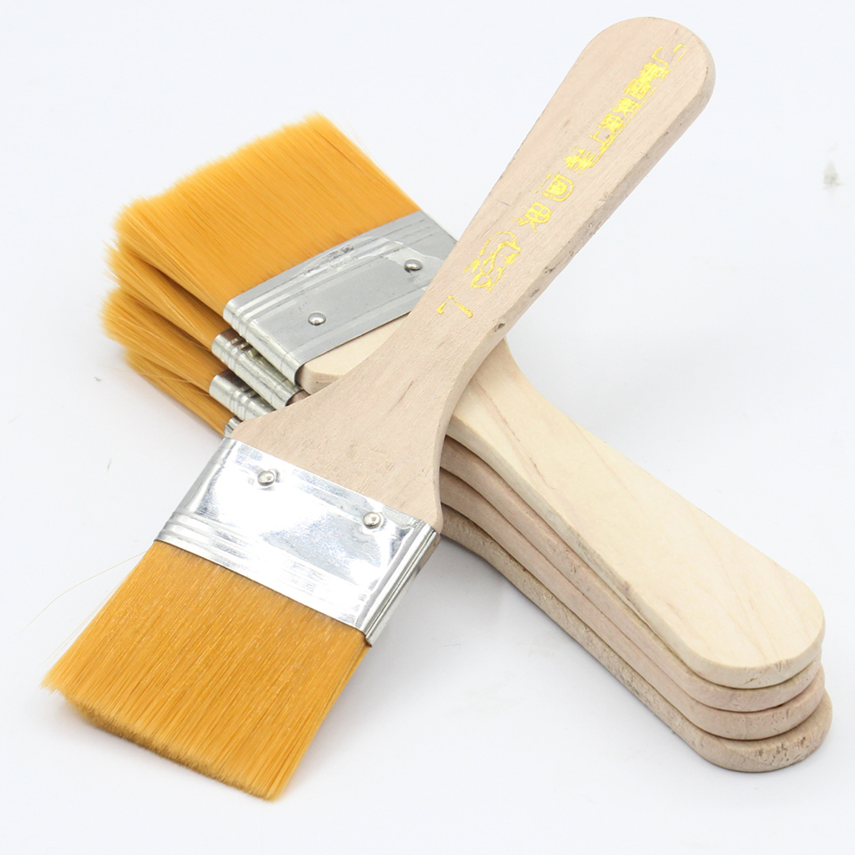 1 шт., щётка для чистки печатной платы