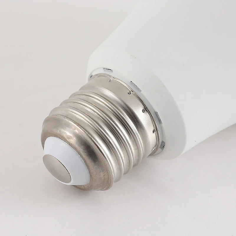7W/9W/12W/15W Rechargeable LED Light Bulb Handheld Energy-Saving Light Bulb Household Power Failure Emergency Light Bulb