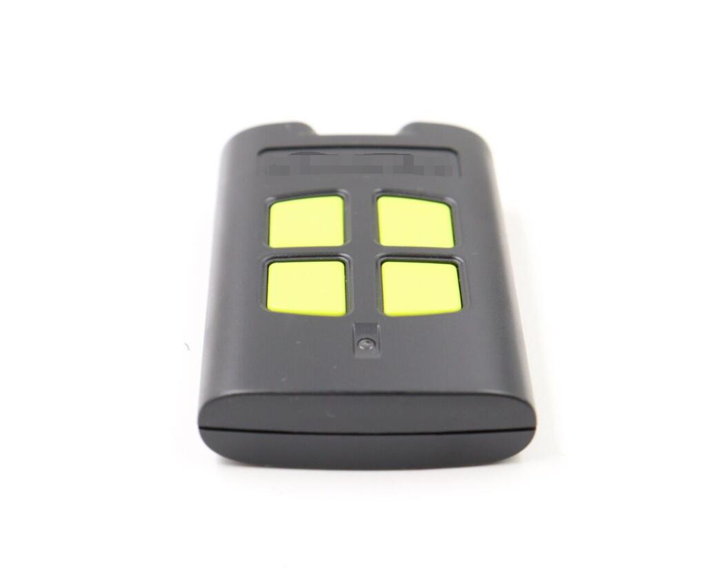 For TO.GO 4VA TO.GO 2VA TO.GO 2WV TO.GO 4WV WP Garage Door Remote Control Beninca 433mhz Rolling Code Replacement Remote Gate