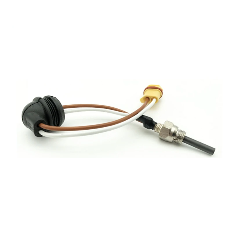 Phát Sáng Pin Dành Cho Eberspacher D2 D4 D4S 24V 12V 252070011100 Đỗ Xe Nóng Nhiệt Phát Sáng Cắm Bán Gốm phát Sáng Đỗ Xe Nóng Phần