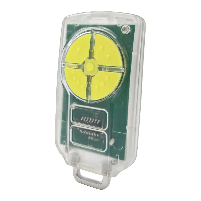 Control remoto universal para puerta de garaje, mando a distancia para puerta ATA PTX5, 433,92 MHz, PTX-5, TrioCode GDO, PTX5V1, PTX5V2, GDO