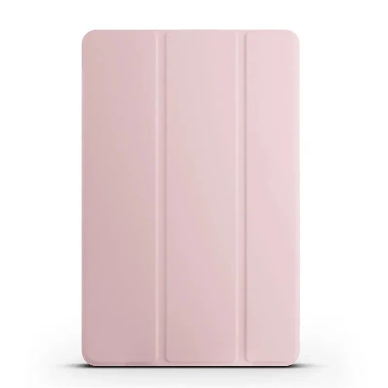 For Samsung Galaxy Tab A9 Plus Case 11 inch Flip Stand Magnetic Soft TPU Back for Galaxy Tab А9+ 2023 SM-X210 X216 Tablet Case