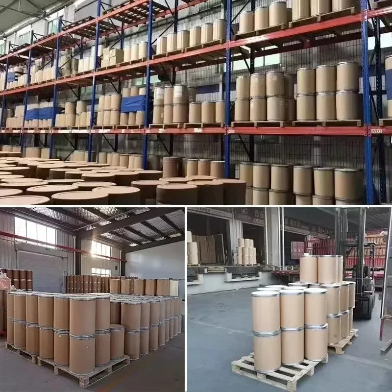 50-1000g 99,9% resveratrol em pó, antioxidante, clareador e sardas