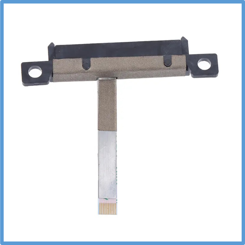 Para HP 400G4 400G5 600G4 600G5 800G4 800G5 400G3 600G3 800G3 400G5 400G6 2.5 polegadas SATA HDD Conector Cabo Flex DD0F80HD020