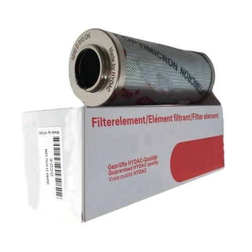 Для HYDAC 1250491 фильтрующий элемент 0240D010ON 1 шт. новый