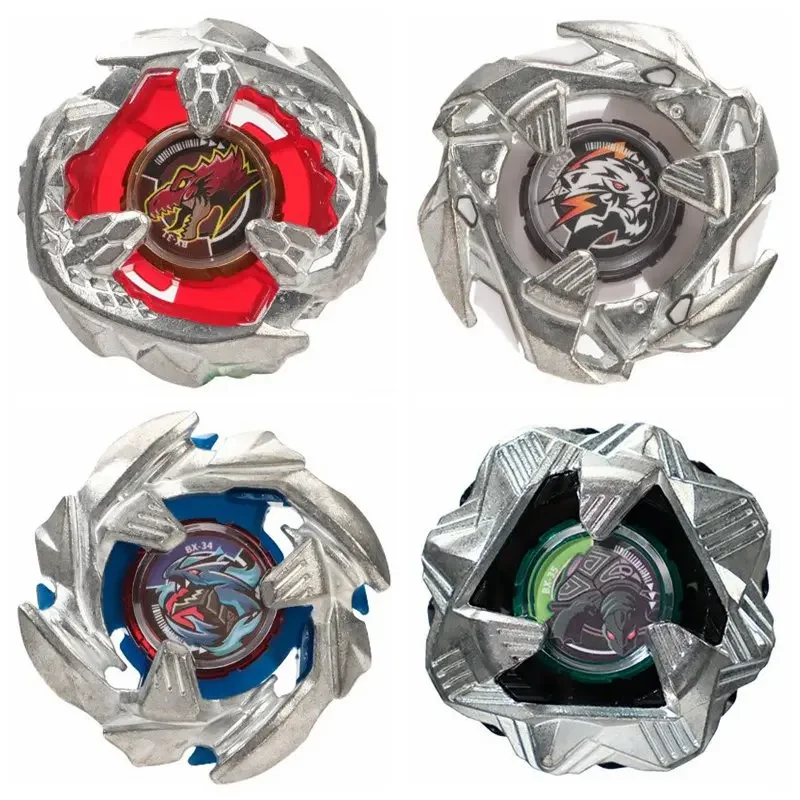 BX Bey X SB Marke BX-31 BX-33 BX-34 BX-35 Kreisel Spielzeug Geschenk für Kinder