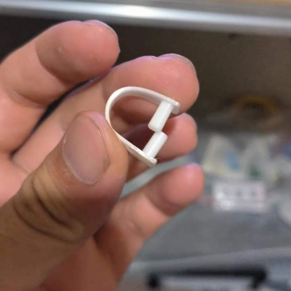 Soft Tpu Dust Plug For ASUS ROG ALLY Handheld Charging Port Protection Cover Stick Locks Accessories Wholesale