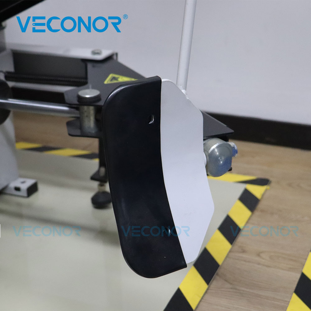 Bao Da Dành Cho Spade Cho Đổi Lốp Xe Máy Máy Bên Xẻng Bao Da Bảo Vệ Lốp Đổi Áp Suất Xẻng Bảo Vệ