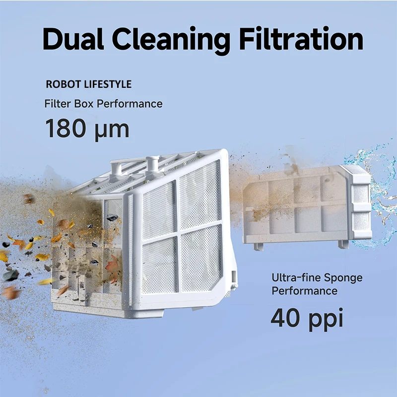 High End Cleaner Pool Robot Cordless S2 for Large Swimming Pools Wall Climbing Function Pool Vacuum Cleaner APP Control