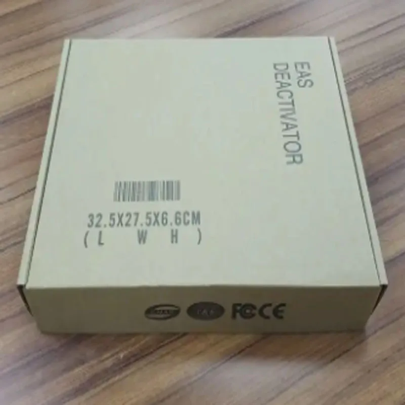 スーパーマーケットのセキュリティシステム,8.2MHz eas rf統合Deactivator,ソフトラベル,アラームタグ,De磁気