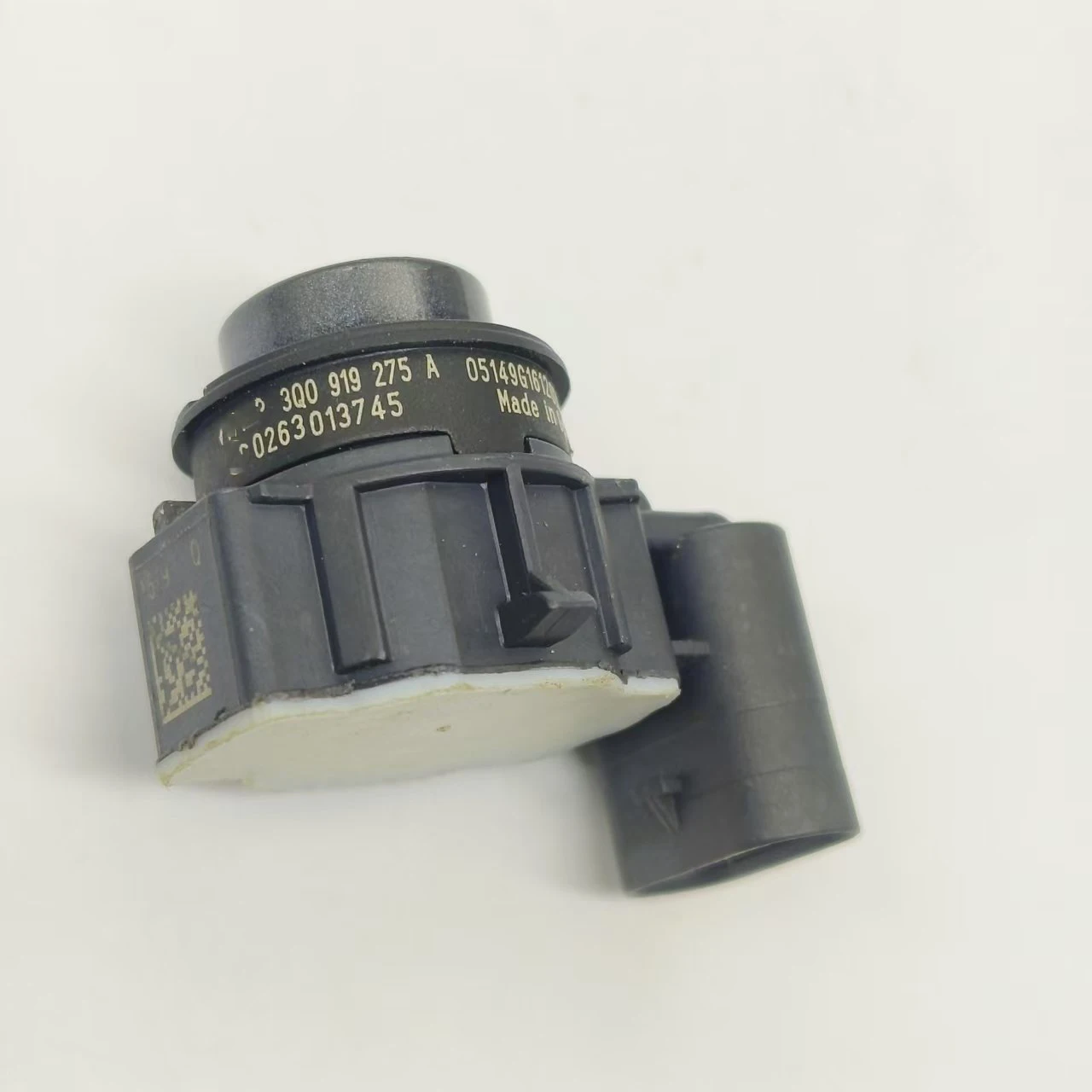 3Q 0919275 Un Sensor de estacionamiento PDC Radar Color gris profundo para VW Tiguan MK2 Skoda Kodiaq 2016-2022