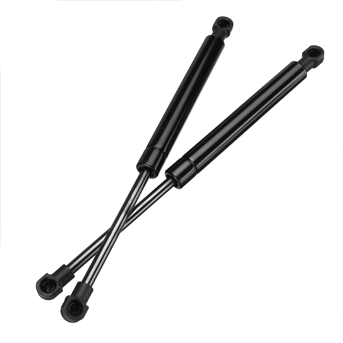 2 Chiếc Xe Phía Sau Thân Cây Cổng Nâng Chấn Động Thanh Chống Khởi Động Khí Mùa Xuân Thanh Trợ Lực Cho Infiniti Q50 2014 2015 2016 2017 2018
