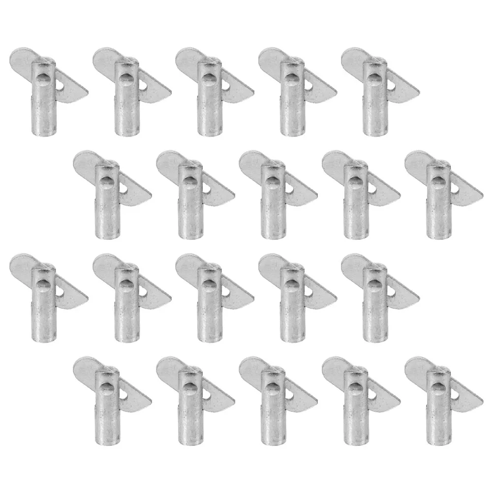 Scaffolding Accessories Cabinet Shelf Holders Pegs Locking Support Pin Fasteners