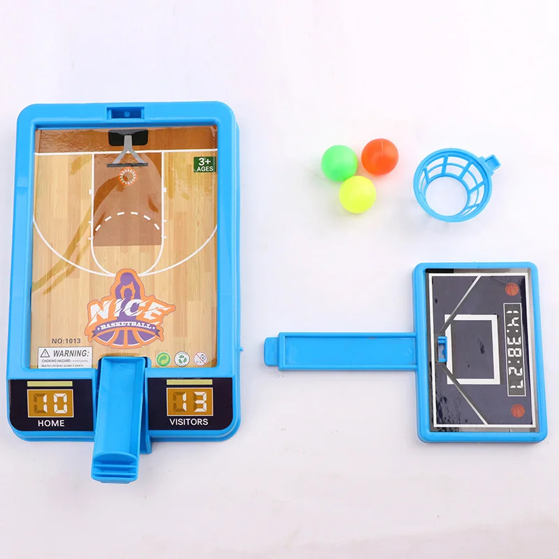 เด็กเกมเดสก์ท็อปของเล่น Mini เครื่องยิงในร่มและกลางแจ้ง Interactive เกมการศึกษาของเล่น Decompression