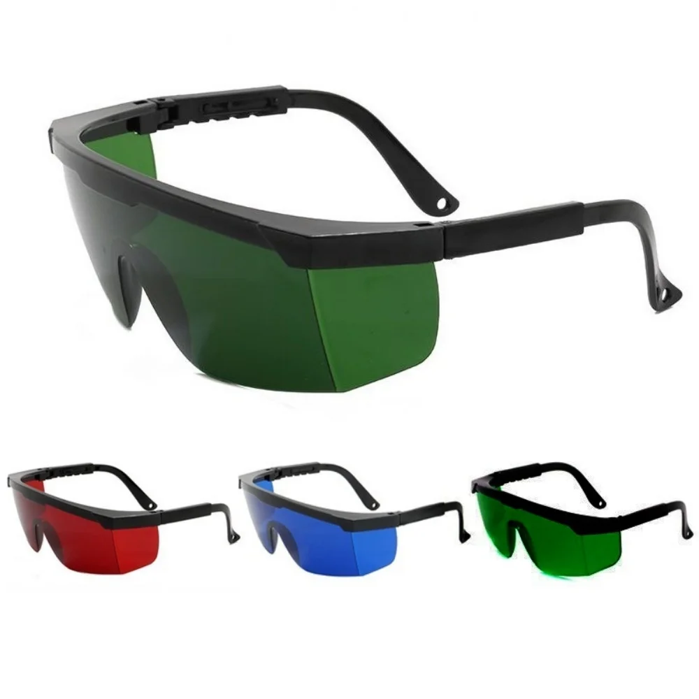 Laser Protection Glasses for IPL/E-light OPT Freezing Point Hair Removal Protective Glasses Universal Goggles Lightproof Eyewear
