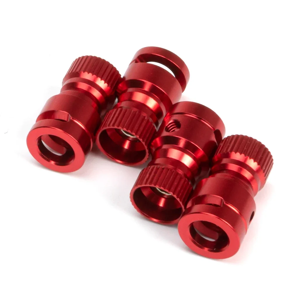 Từ Tính RC Body Khoét Lỗ Định Vị Núi Bài Vỏ Dụng Cụ Mở Dụng Cụ Cho Drift Xe Tamiya HSP 94123 MST RMX GTR YD2 SCX10 III TRX4 YK4082