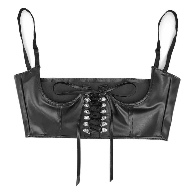 Women Wide Laceup Corset Slimming Waist Belt Shapewear Stage Dance Performances Laceup Waistbelt Corset Dropshipping