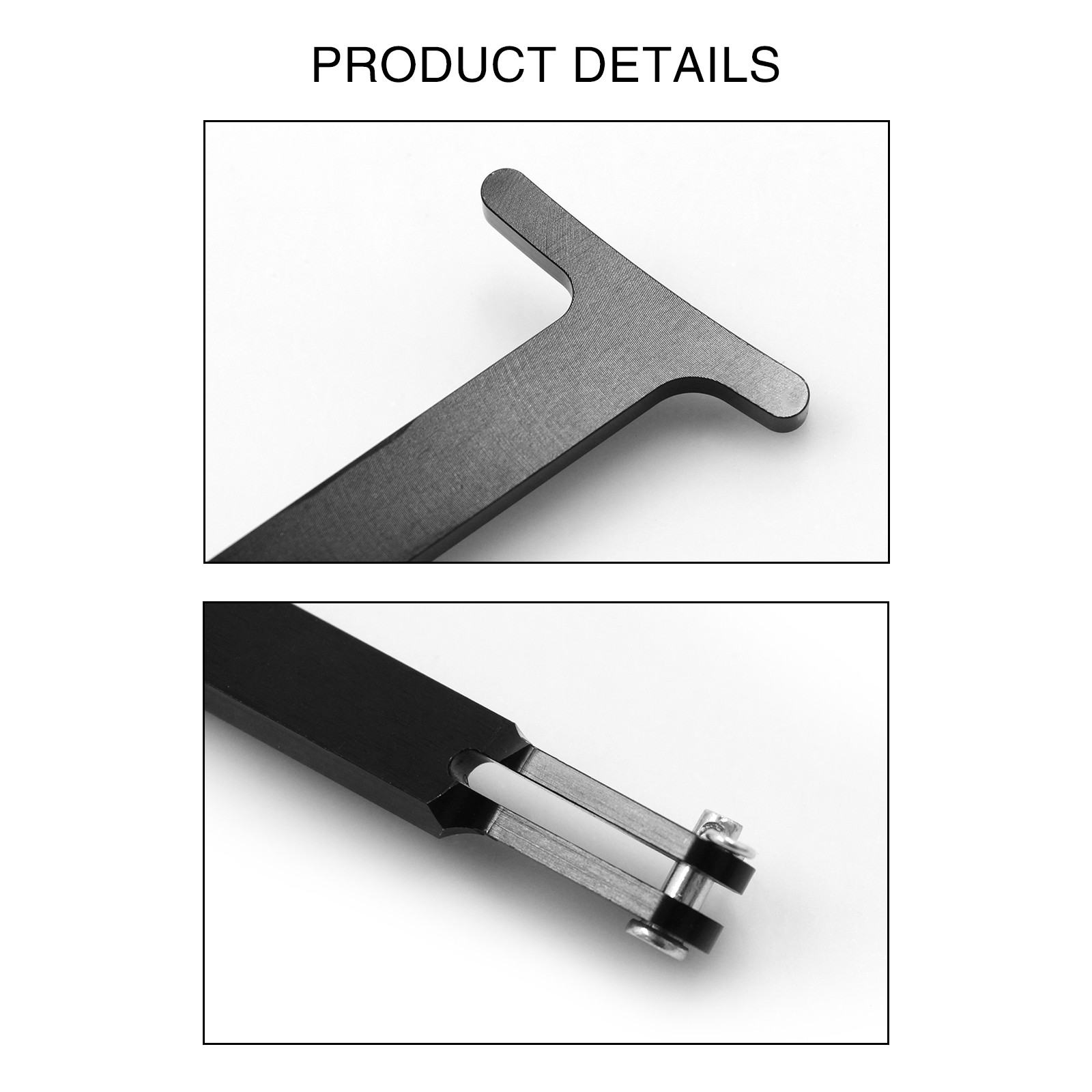 Алюминиевая защелка капота, набор ручек для VW GTI Golf Jetta R32 MK4