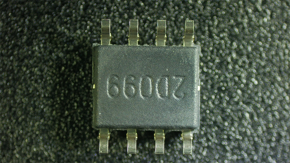 5pcs TPS54331DR In stock