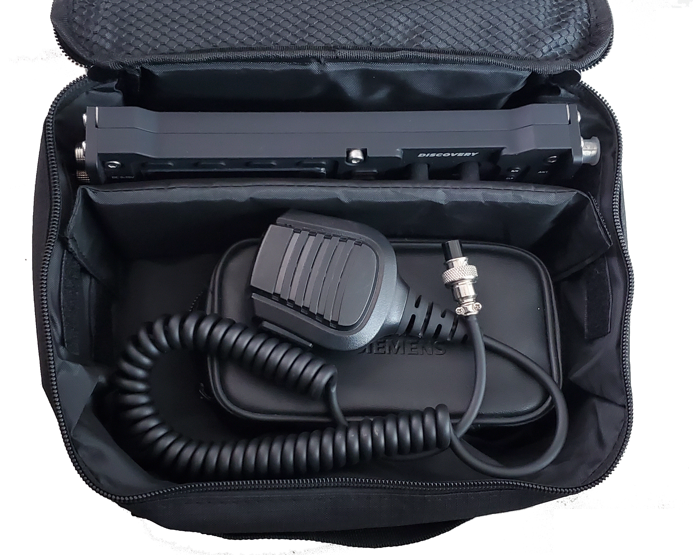 Сумка для хранения радио WINDCAMP, радио QRP для ELECRAFT KX3 KX2 LAB599 Discovery TX-500 XIEGU X6100 ICOM IC-705 SOTA POTA