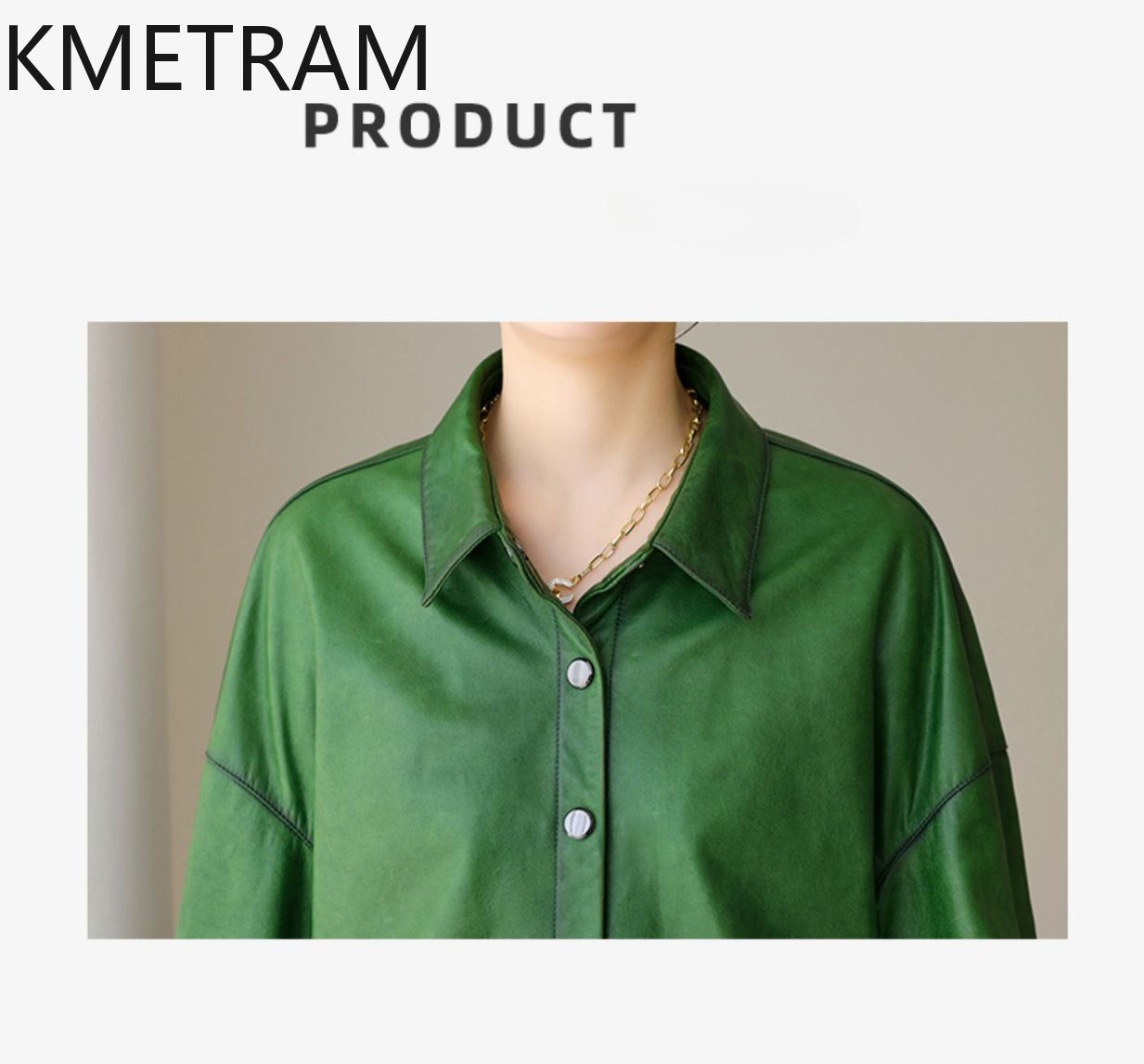 100% jaqueta de couro real de pele de carneiro de primeira camada para mulheres jaquetas verdes roupas de outono 2024 moda outerwears дубл onderка ж miscecud