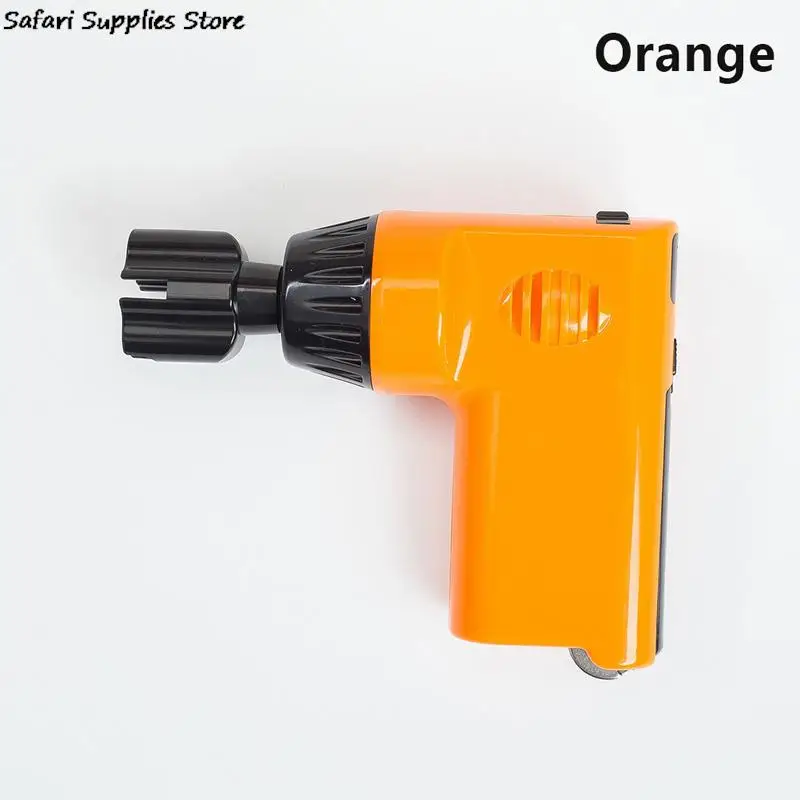 Tự Động Dây Đàn Guitar Cuốn Gọn Dây Cắt Restringing Dụng Cụ Dây Cắt