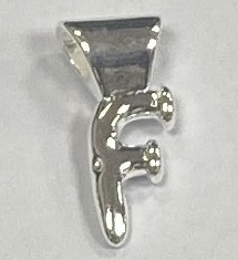 トレンディな S925 シルバー アクセサリー、エレガントな魅力、自信を高める、お手頃な価格