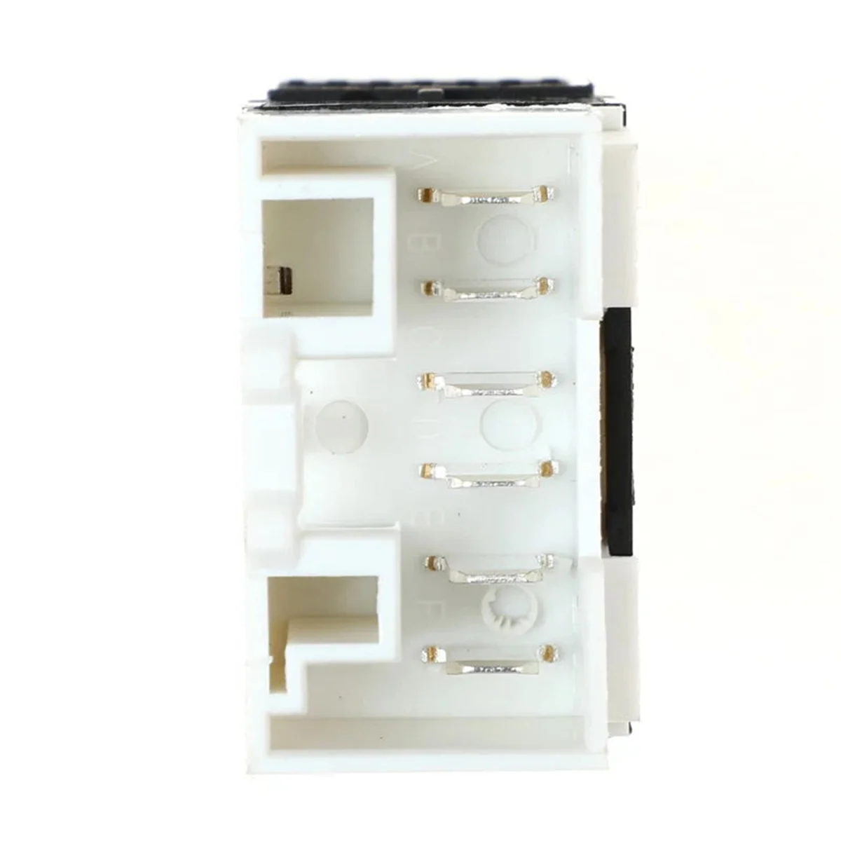 98809717 Electric Window Control Switch Button 100161240 BDP180 for Fiat Siena Albea Palio